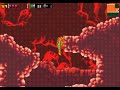 Super Metroid: Revamp - Hack of Metroid Zero Mission (GBA)