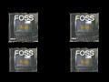 Foss - Wait (Official Audio)