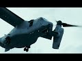 V-22 Osprey – future or failure?