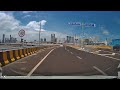 Mumbai Coastal Road | Marine Drive - Haji Ali | June 2024