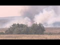 Durkee Fire in eastern Oregon is top priority in the US