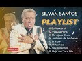 Eu Vencerei, Valeu a Pena ,Me Ajuda Deus... Silvan Santos || As Melhores Canções Gospel de 2024 #top
