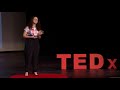 It's Time to Talk about Psychological and Verbal Abuse | Lizzy Glazer | TEDxPhillipsAcademyAndover