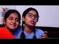 EXAMS Day Routine | BADI vs CHHOTI BEHAN  Expectations vs Reality | MyMissAnand