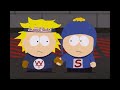 what your favorite South Park ship says about ✨ you ✨ in my opinion of course