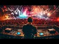 PARTY MIX 2024 🔥 Mashups & Remixes Of Popular Songs 🔥 DJ Dance Remix EDM Music 2024