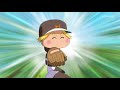 パワプロWEBアニメ 第4話 「進め！夢の先へ！」 パワフルプロ野球 パワフル高校編