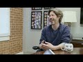 GHOSTBUSTERS: AFTERLIFE - Jason Reitman and Ben Eadie discuss the RTV | Maker Mondays