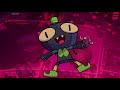 ALIENS! - Invader Zim: Enter The Florpus AMV