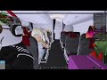 ROBLOX- Singapore Air 747 Flight!