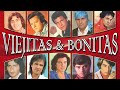 VIEJITAS PERO BONITAS - LAS MEJORES CANCIONES DE TODOS LOS TIEMPOS - BALADAS ROMANTICAS DEL RECUERDO