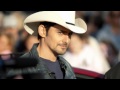 Brad Paisley - With you, without you