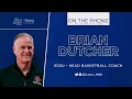 SDSU's Brian Dutcher Talks Final Four, Pac-12, Michigan’s Fab 5 & More w Rich Eisen | Full Interview
