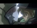 「Rhythm Emotion」 Anime MV 【Gundam Wing】 Opening Theme 2 (English Sub)