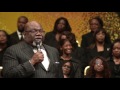 Bishop T.D. Jakes  LET IT GO West Angeles COGIC HD!