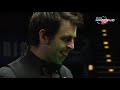 2015 German Masters | Ronnie O'SULLIVAN vs Shaun MURPHY QF | Classic Snooker Match!