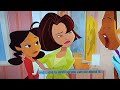The proud Family prouder and louder episode 1 in season 1 ( please like and subscribe!)