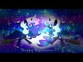 + Base Edit | Halloween Twins | Halloween Special | (2022) +