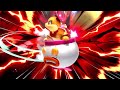Super Smash Bros. Ultimate - All Characters Stamina KO (DLC Included)