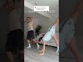 IN LOVE WITH THIS DANCE @K-Elizabeth 😍👏🏼 - #couple #dance #funny #viral #trend #shorts