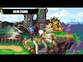 [SSF2 BETA 1.3.2]  Development Report