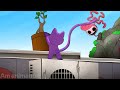POPPY PLAYTIME X SMILING CRITTERS #2 Music Animation COMPLETE EDITION | AM ANIMATION