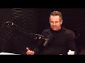 Sam Harris: Free Will is an Illusion