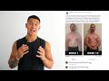 How To Fix Rounded Shoulders FAST (10 Minute Science-Based Corrective Routine)