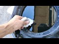 How to change transmission fluid and filter on Mazda CX-5