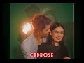 CEDROSE| you&me forever