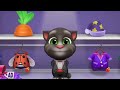 My talking tom friends - Among us - Impostor Imposible