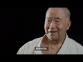 SENSEI: Masters of Okinawan Karate Series Two #5 - Morio Higaonna   沖縄空手 剛柔流  東恩納 盛男