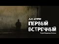 «Первый встречный». А.И. Куприн. Аудиокнига. Читает Владимир Антоник.