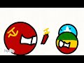 The Cold War | but its Sr Pelo references