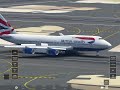 #swiss001landing hire this British Airways pilot to spread butter on your bread