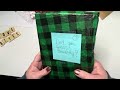 (GIVEAWAY CLOSED) CheerstotheEars March Swap- Theme: Favorite Song.