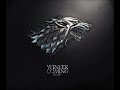 Games of Thrones - House Stark Theme