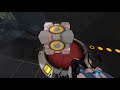 Portal 2 - Stream 3! (Part 37)