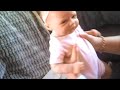 Romie Strydom Full Body Silicone Baby Doll Box Opening Dec 2013 (2)