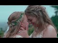 Lighthouse Wedding Films || Mary & Olivia