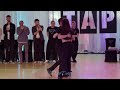 Léo Lorenzo & Dalena Lee - All-Stars/Champions Jack&Jill Finals - The After Party 2023