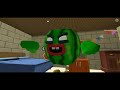 Watermelon Apocalypse ЧИКЕН ГАН | Chicken Gun