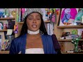 DAWN: NPR Music Tiny Desk Concert