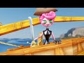 Poppy Playtime THE MOVIE (Fan Animation)