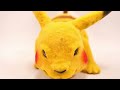 I made a real life Pikachu