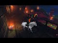 The Headless Horseman Quest ( Star Stable Online )