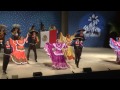 48 Festival Folklorico de los Pirineos - Mexico