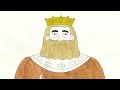 The myth of Gawain and the Green Knight - Dan Kwartler