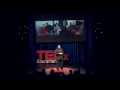 Freedom from Self-Doubt | B.J. Davis | TEDxSacramentoSalon