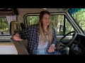 VW Westfalia VAN TOUR (1986) - Modern VW Campervan Conversion